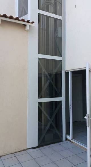 lift structure 1b