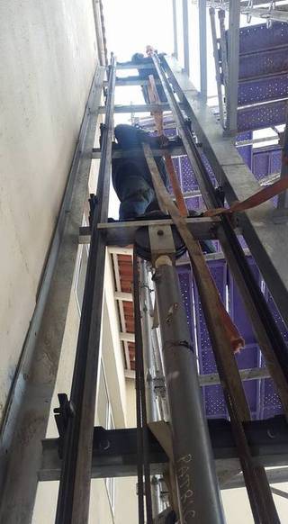 lift structure 1c