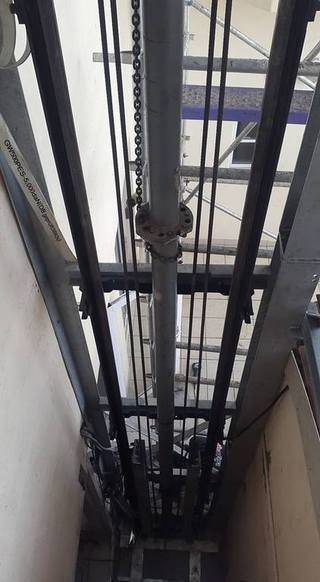 lift structure 1d